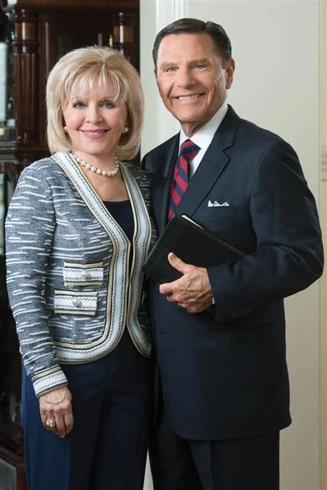 kenneth copeland ysl age.